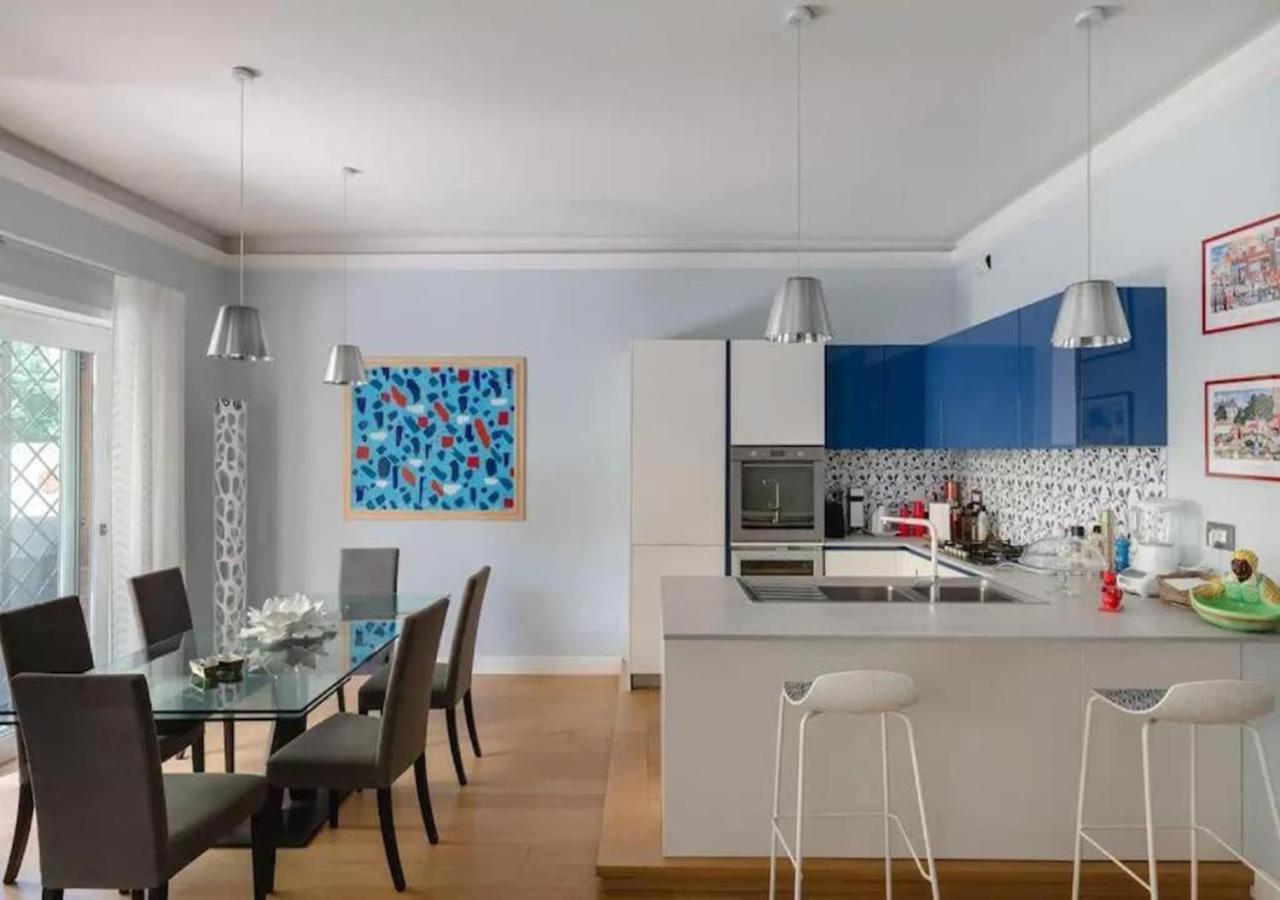 Appartamento Domus Maximus - 140sqm 5 Stars Luxury