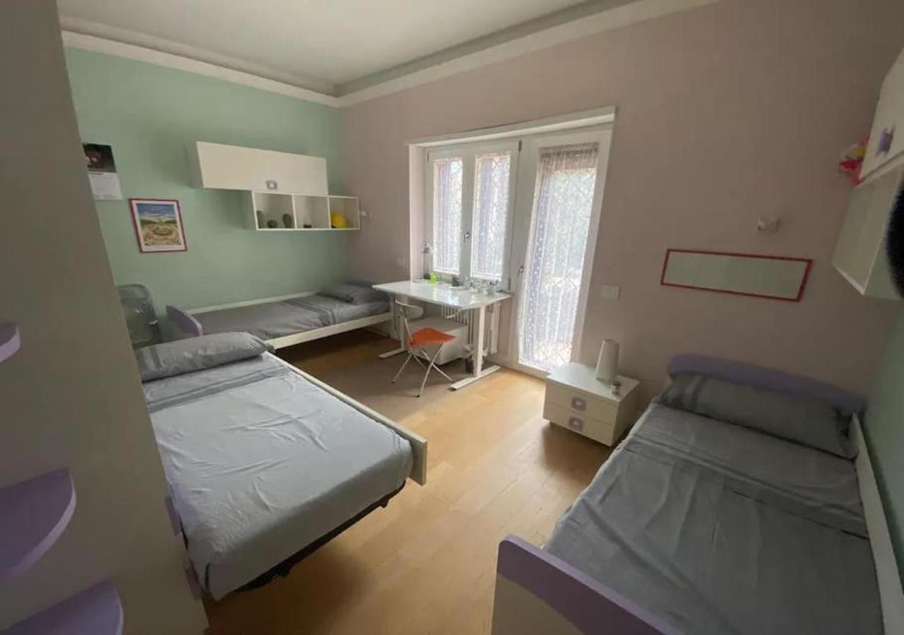 Appartamento Domus Maximus - 140sqm 5 Stars Luxury *