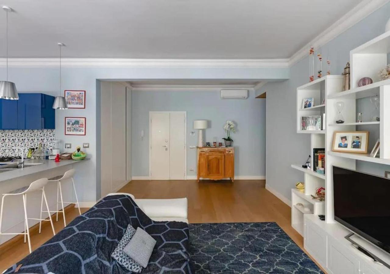 Domus Maximus - 140sqm 5 Stars Luxury Appartamento *