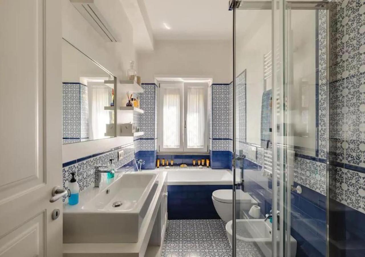 Appartamento Domus Maximus - 140sqm 5 Stars Luxury