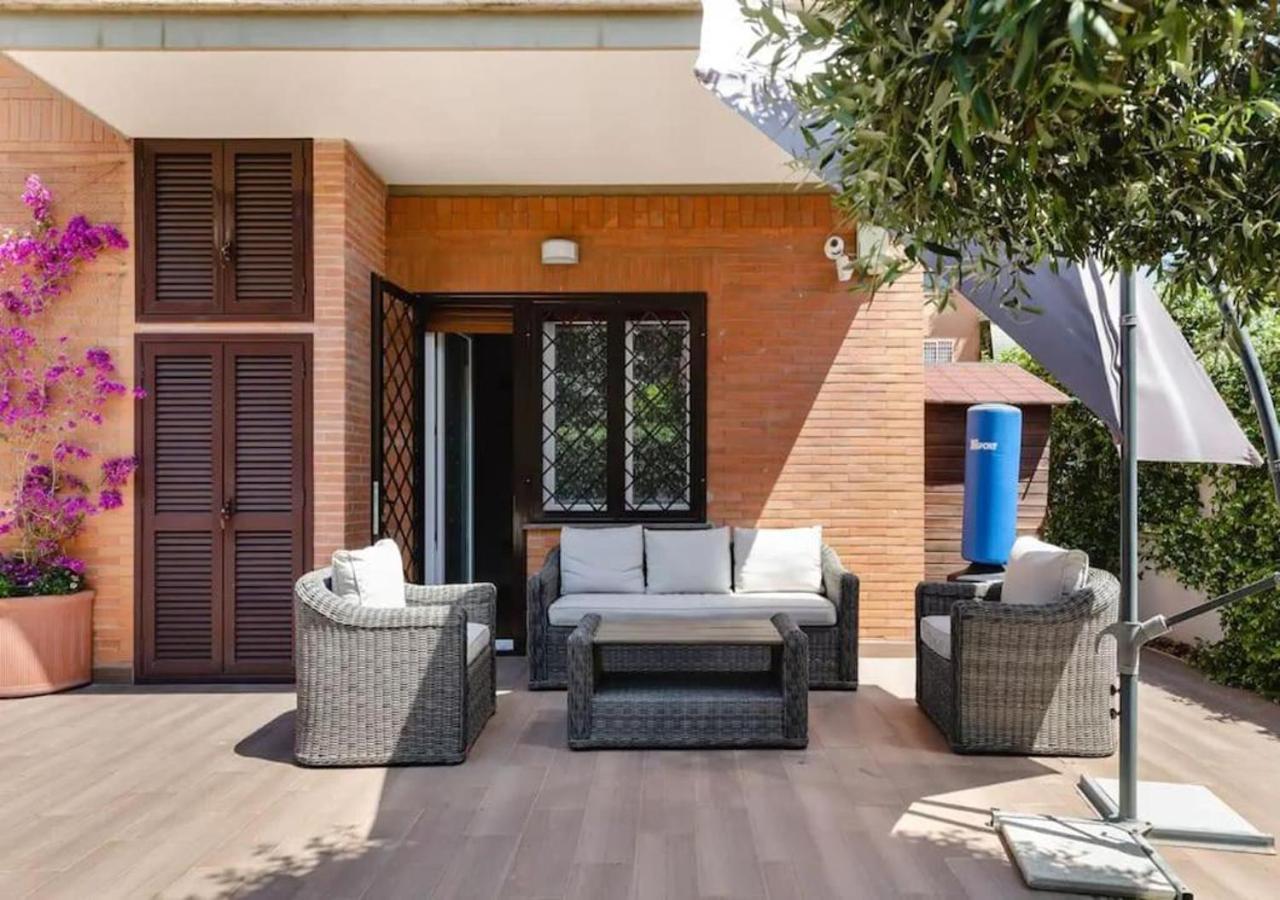 Domus Maximus - 140sqm 5 Stars Luxury Appartamento Roma