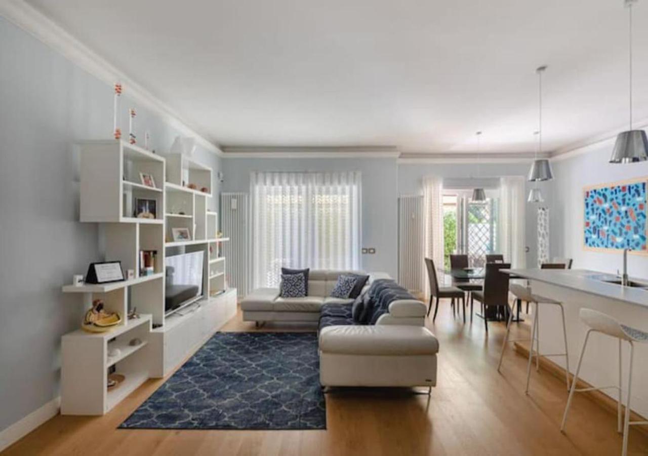Appartamento Domus Maximus - 140sqm 5 Stars Luxury *