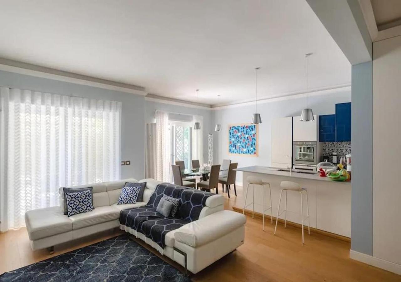 Appartamento Domus Maximus - 140sqm 5 Stars Luxury *